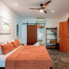 Отель Salt Villa 3BR Oceanview An Bang Beach, фото 5