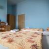 Отель Rooms Hrpelje в Козина