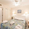 Отель Beach & Tennis Admirals Row 107, 1 Bedroom, Ocean View, 2 Pools, Sleeps 4, фото 4