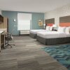 Отель Home2 Suites by Hilton Vero Beach I-95, фото 4