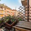 Отель Charm of Turin - Crocetta Flat, фото 17