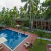 Отель TSG Blue Resort and Spa, фото 11