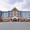 Отель Homewood Suites by Hilton Southington, CT, фото 10