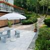 Отель BSW - Vitalhotel Weisse Elster, фото 14