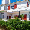 Отель Villa - 4 Bedrooms with Pool, WiFi and Sea views - 107880, фото 25