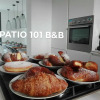 Отель Patio 101, фото 15