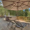 Отель Black Bear by Avantstay Spacious Viking Lodge in Tahoe Donner w/ Game Room & Hot Tub!, фото 21