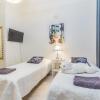 Отель Go Happy Home Apartment Mikonkatu 18 в Хельсинки