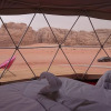 Отель Desert planet camp, фото 42