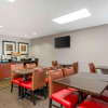 Отель Extended Stay America Suites Indianapolis Airport W Southern, фото 23