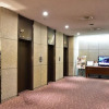 Отель Kanazawa Kokusai Hotel, фото 10