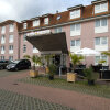Отель Apart-Hotel Sehnde, фото 1