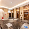 Отель Taibai Mountain Alan Hot Spring International Hotel, фото 13