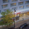 Отель Residence Inn by Marriott Montreal Downtown в Монреале