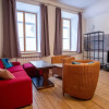 Отель Dream Stay - Historic Old Town Apartment From 1364, фото 7