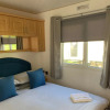 Отель Beautiful 3-bed Caravan on Holiday Park, фото 23