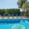 Отель SA CUMUNA - Beautiful Majorcan property with a spectacular garden and private pool. Free WiFi, фото 12