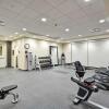 Отель Home2 Suites by Hilton Decatur Ingalls Harbor, фото 25