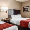 Отель Comfort Inn & Suites Watertown - 1000 Islands, фото 13