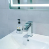 Отель Lovely 3 Bed house - Park Lane, фото 9