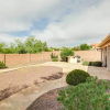 Отель Modern Home w/ Patio & Mtn Views, 9 Mi to Tucson, фото 23