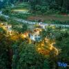 Отель Simianshan Mountain Villa Starry Sky Homestay, фото 5