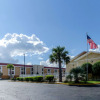 Отель Rodeway Inn & Suites Jacksonville near Camp Lejeune, фото 1