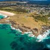 Отель Woolgoolga Beach Holiday Park, фото 10
