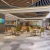 Отель Holiday Inn Express Nantong Textile City, an IHG Hotel, фото 14