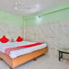 Отель Silver By OYO Rooms, фото 10