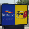 Отель Baymont by Wyndham Corpus Christi Airport, фото 2