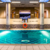 Отель Radisson Blu Hotel, Szczecin, фото 14