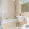 Отель Lively apt near Dubai Sports City, фото 18