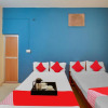Отель OYO Flagship 702673 Hotel Anjuna Creek, фото 6
