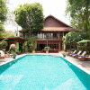 Отель Villa Chiang Mai, фото 23