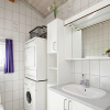 Отель Sprawling Holiday Home at Hvide Sande With Indoor Whirlpool, фото 7