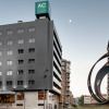 Отель AC Hotel Ponferrada by Marriott, фото 1