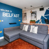 Отель Welcome to Belfast 21, фото 4