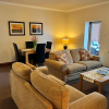 Отель Beach View, Royal Court Apartments Seafront Luxury Property, Bridlington, фото 4