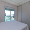 Отель Aluguel Apartamento 3 quartos - 641C, фото 4