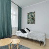 Отель Stylish Grey Studio in Poznan by Renters, фото 7