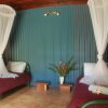 Отель Prema Shanti Yoga & Meditation Retreat в Диване