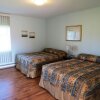 Отель Margaree Riverview Inn в Гран-Этане