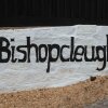 Отель Bishopcleugh Guest House в Локерби