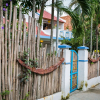 Отель An Bang Beach Side Boutique Homes & Villa, фото 36