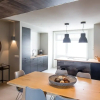 Отель Acco Apartments, фото 16