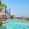 Отель W Dubai - Mina Seyahi, фото 16