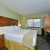 Отель Holiday Inn Express New York - Manhattan West Side, an IHG Hotel, фото 6