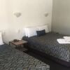 Отель Bundaberg Spanish Motor Inn в Бандаберге