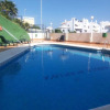 Отель Apartment With 2 Bedrooms in Benalmádena, With Wonderful sea View, Poo, фото 12